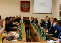 Retransmisja wczorajszych obrad - zdjęcie główne