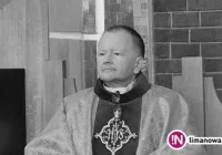 Zmarł ks. Janusz Krajewski - zdjęcie główne