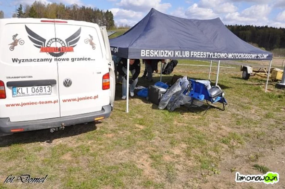 Dobry debiut Pabla - zdjęcie 2