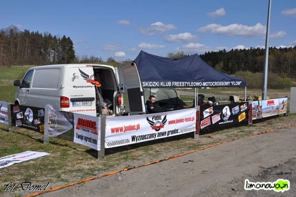 Dobry debiut Pabla - zdjęcie 3