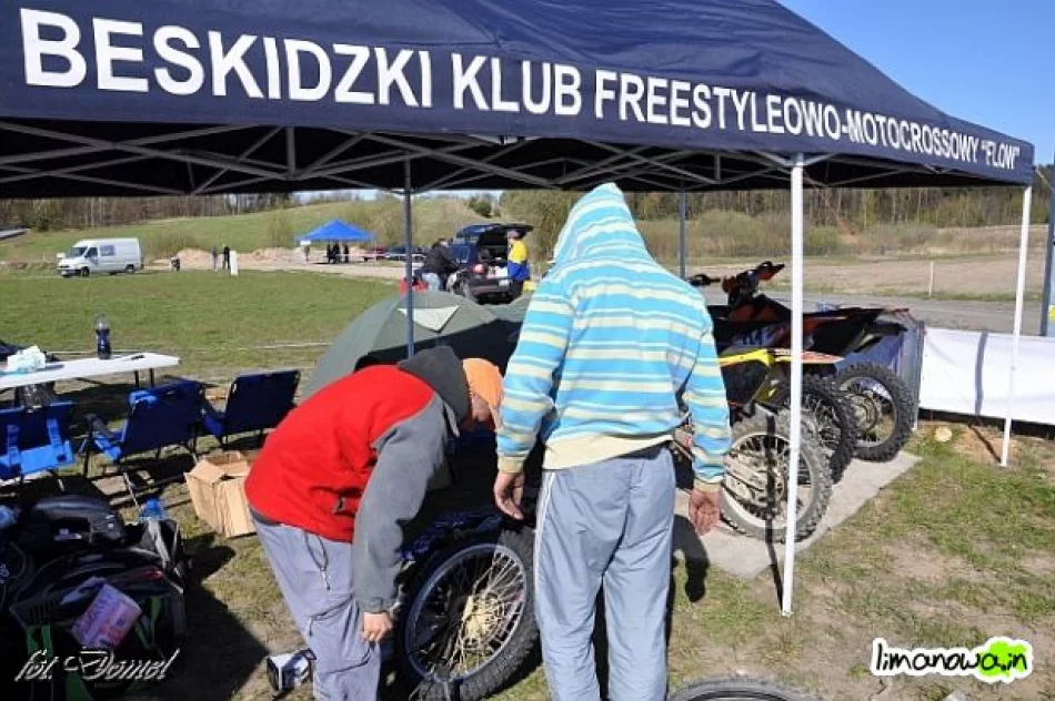 Dobry debiut Pabla - zdjęcie 5