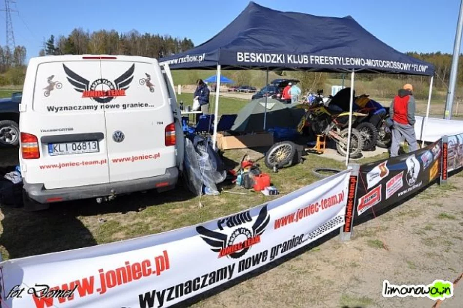 Dobry debiut Pabla - zdjęcie 6