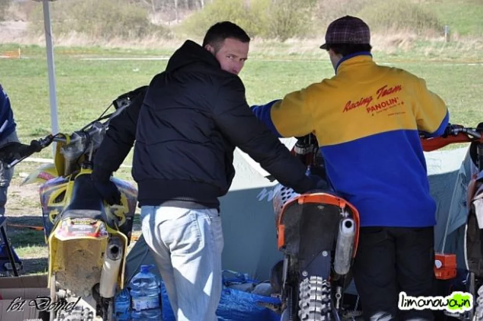 Dobry debiut Pabla - zdjęcie 7