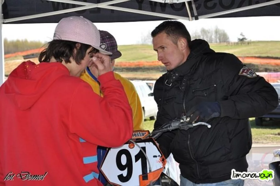 Dobry debiut Pabla - zdjęcie 9