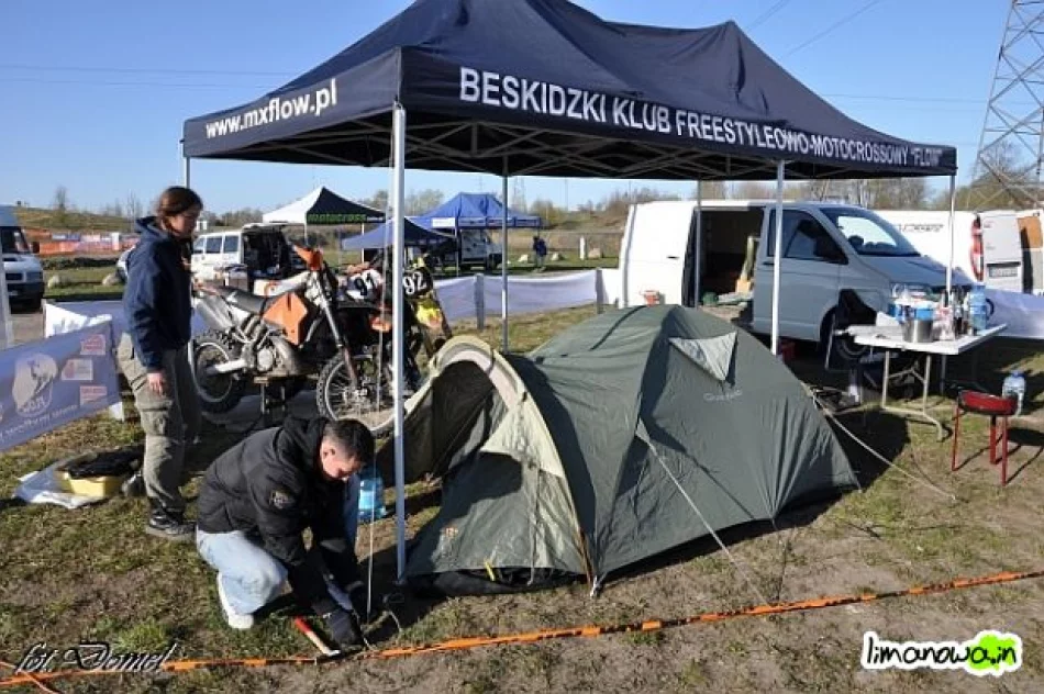 Dobry debiut Pabla - zdjęcie 10