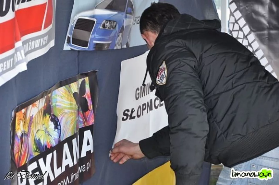 Dobry debiut Pabla - zdjęcie 12