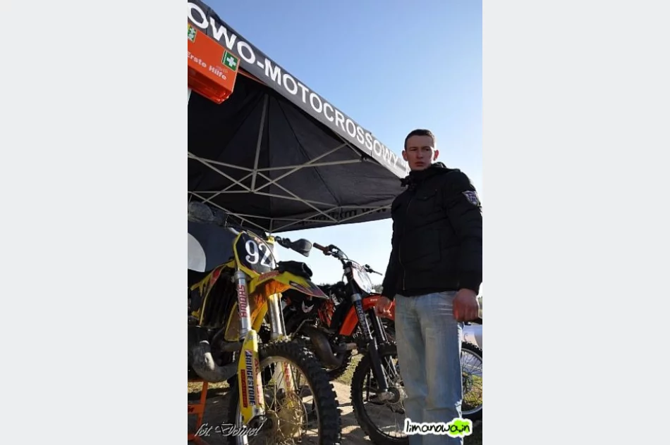 Dobry debiut Pabla - zdjęcie 14