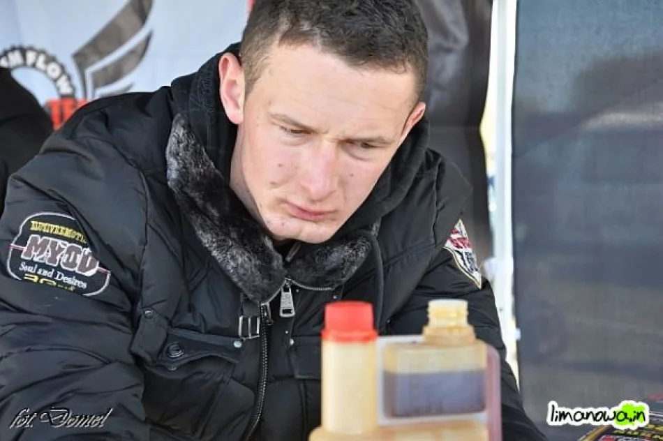 Dobry debiut Pabla - zdjęcie 16