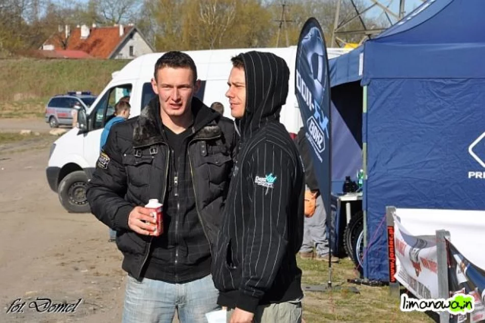 Dobry debiut Pabla - zdjęcie 19