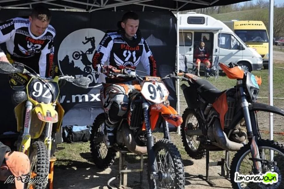 Dobry debiut Pabla - zdjęcie 20