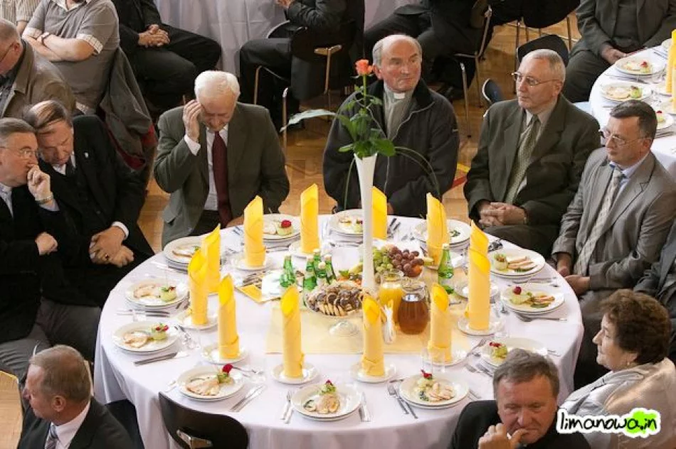 Świętowali w Kasinie - zdjęcie 2