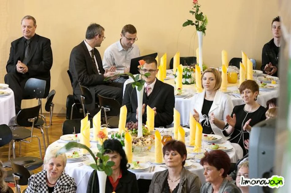 Świętowali w Kasinie - zdjęcie 12