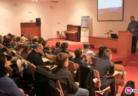 Konferencja o 'przededniu niepodległości' - zdjęcie główne