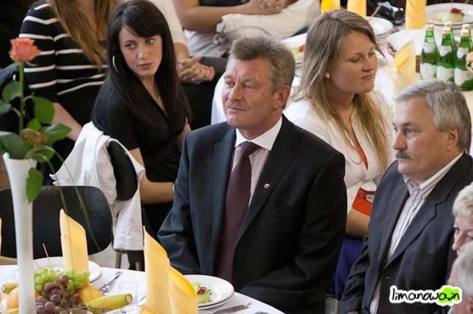 Świętowali w Kasinie - zdjęcie 16