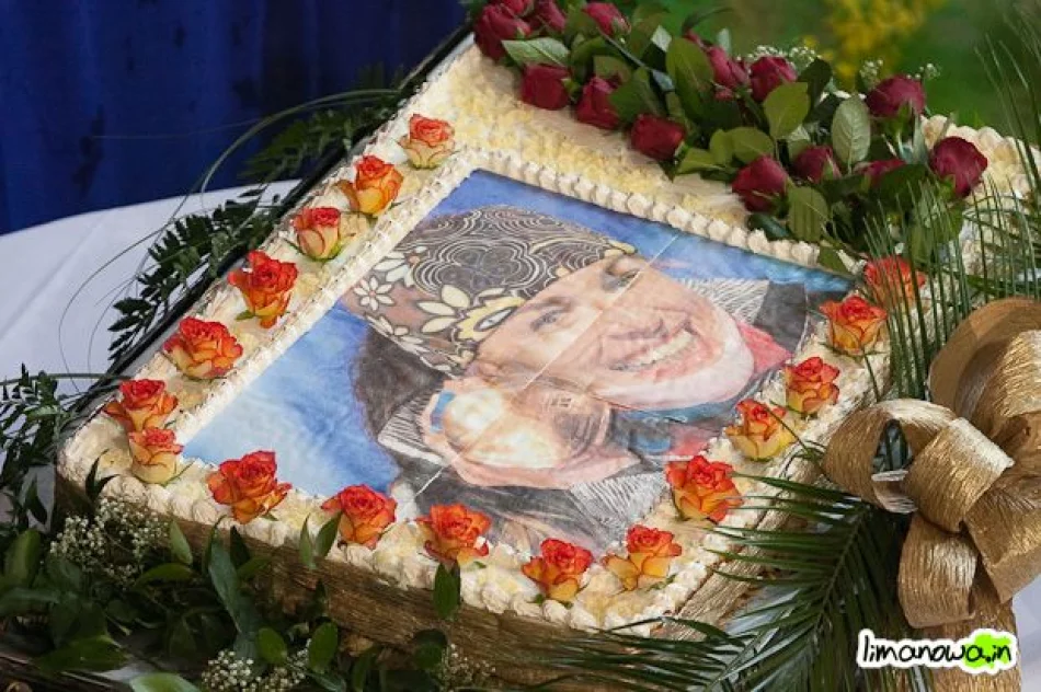 Świętowali w Kasinie - zdjęcie 17