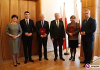 Człowiek z Limanowej pokieruje GDDKiA - zdjęcie główne