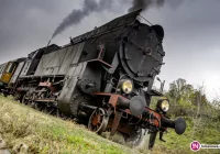 Piłsudski pojedzie pociągiem do wolności! - zdjęcie główne