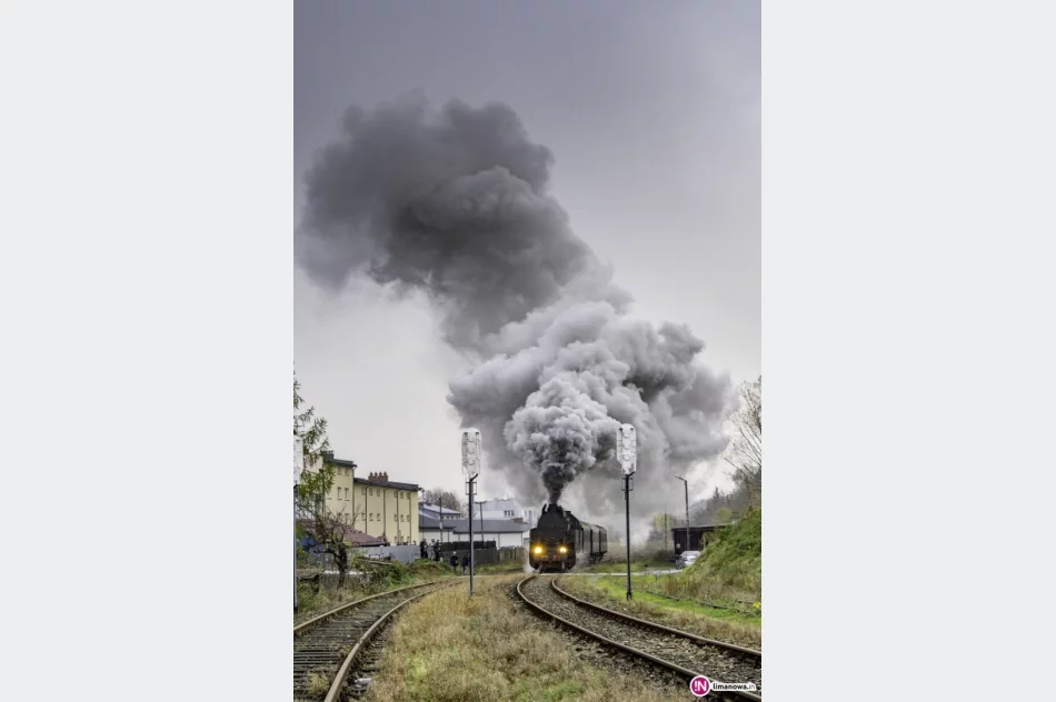 Piłsudski pojedzie pociągiem do wolności! - zdjęcie 2