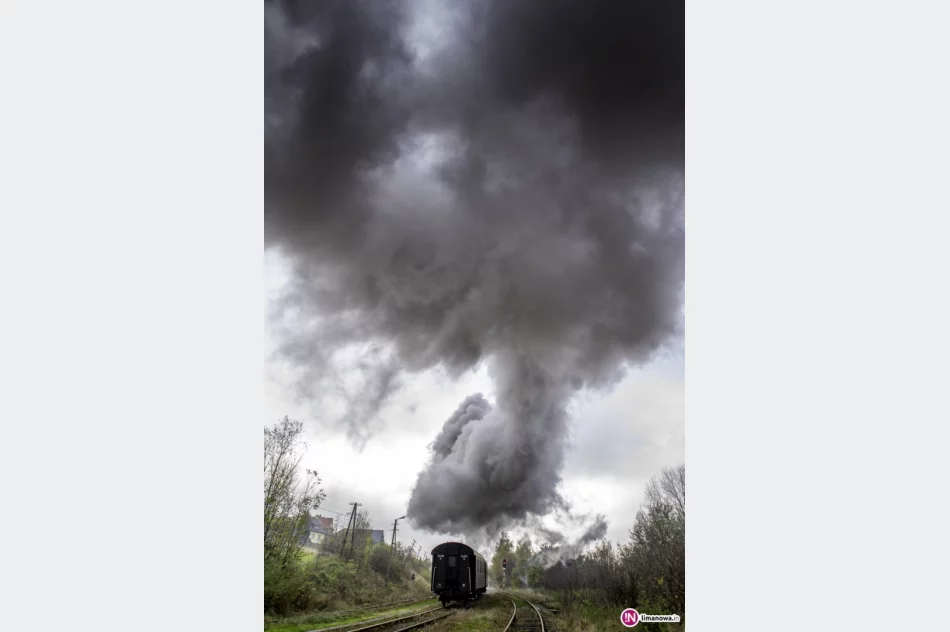 Piłsudski pojedzie pociągiem do wolności! - zdjęcie 3