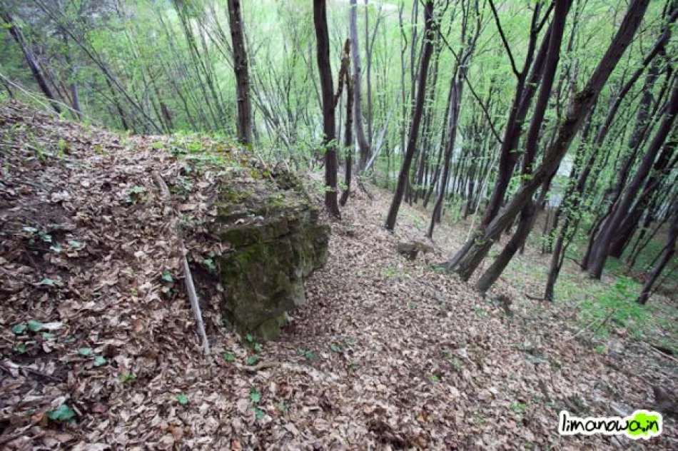 Osuwisko wciąż groźne - zdjęcie 15