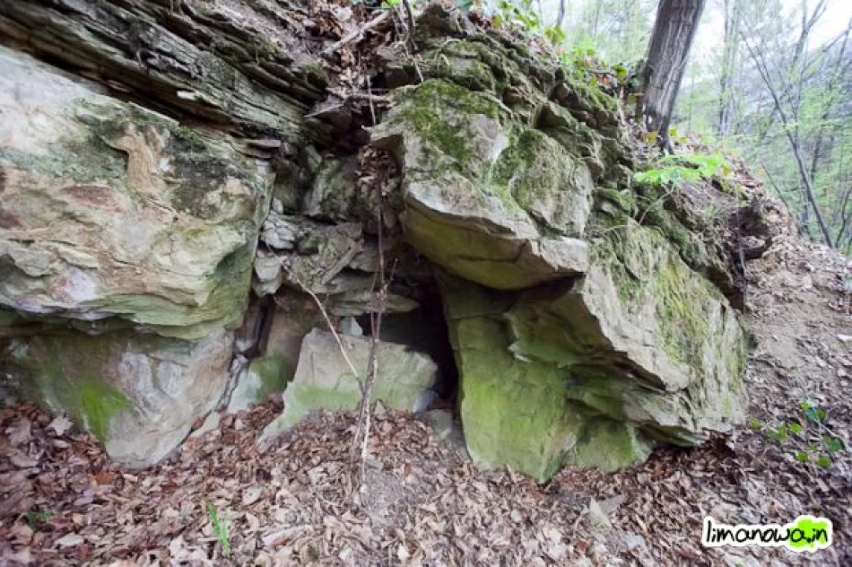 Osuwisko wciąż groźne - zdjęcie 16