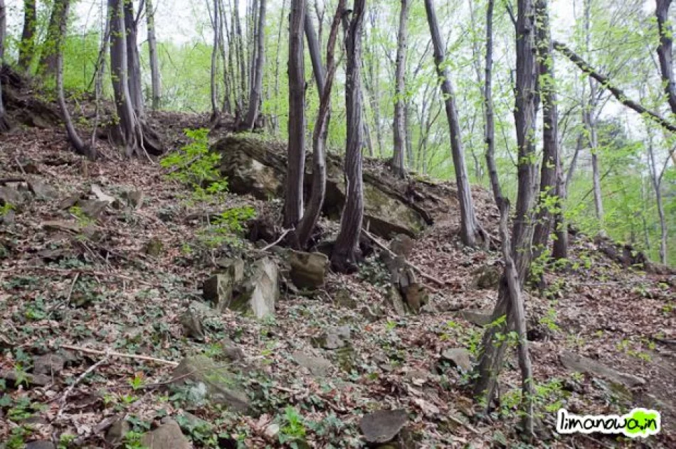 Osuwisko wciąż groźne - zdjęcie 19
