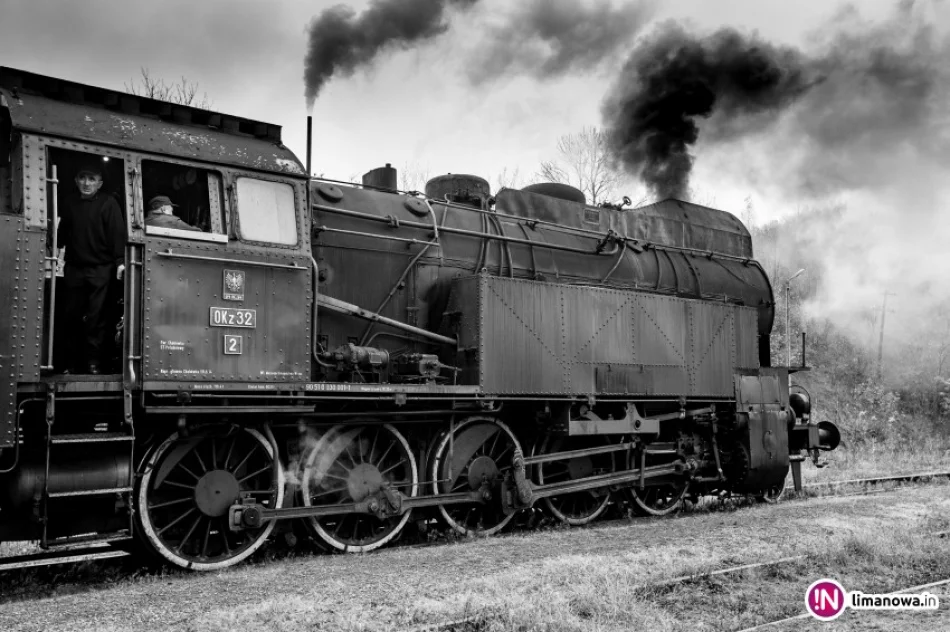 Piłsudski pojedzie pociągiem do wolności! - zdjęcie 4