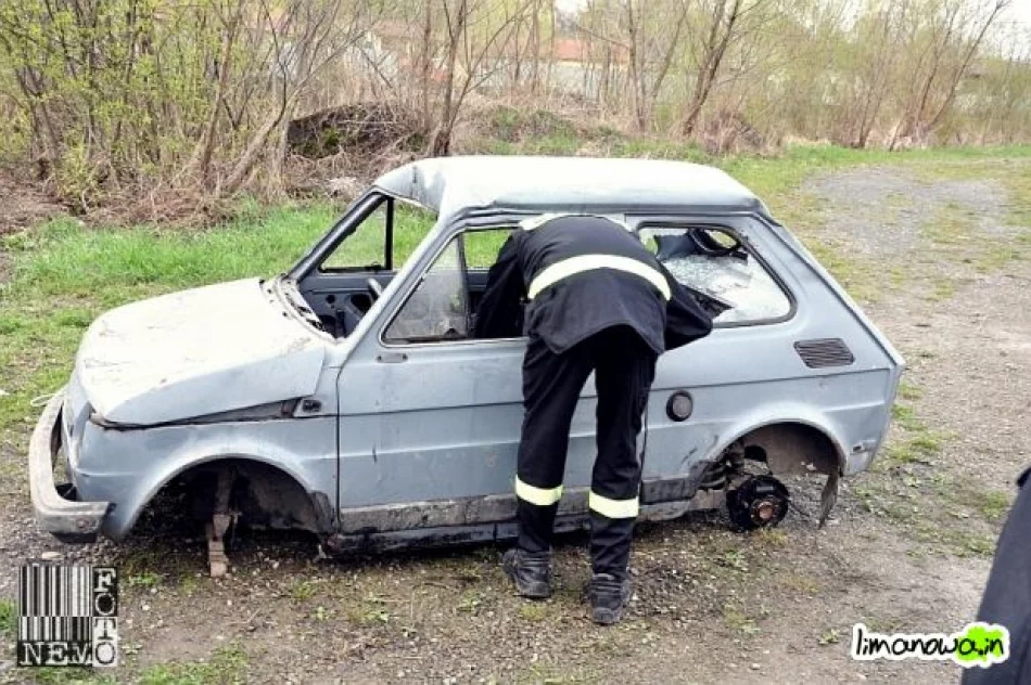 Uczyli się udzielania pomocy - zdjęcie 5