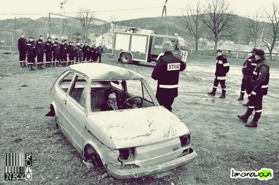 Uczyli się udzielania pomocy - zdjęcie 6