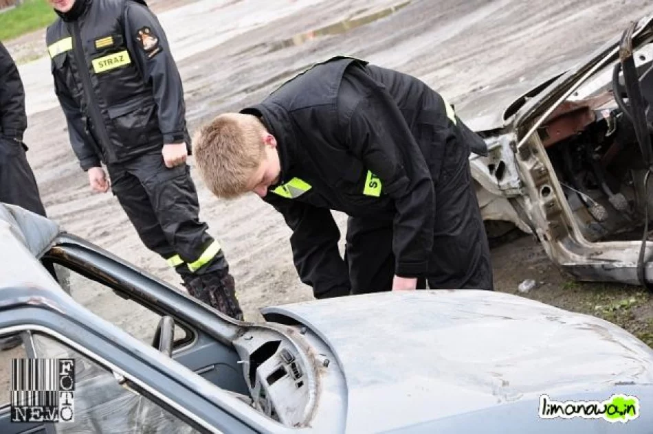 Uczyli się udzielania pomocy - zdjęcie 7