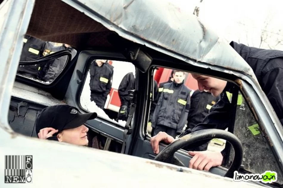 Uczyli się udzielania pomocy - zdjęcie 8