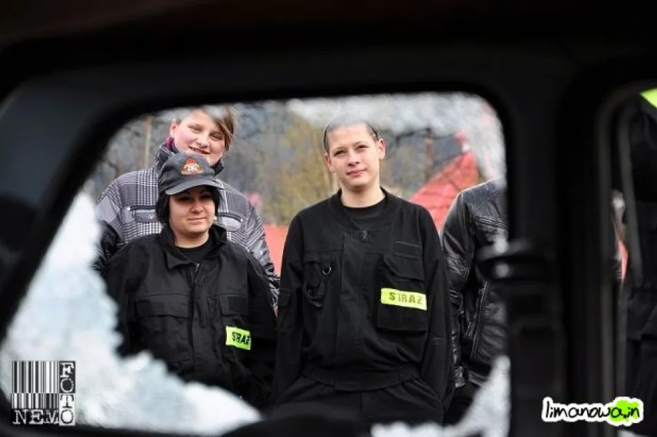 Uczyli się udzielania pomocy - zdjęcie 9