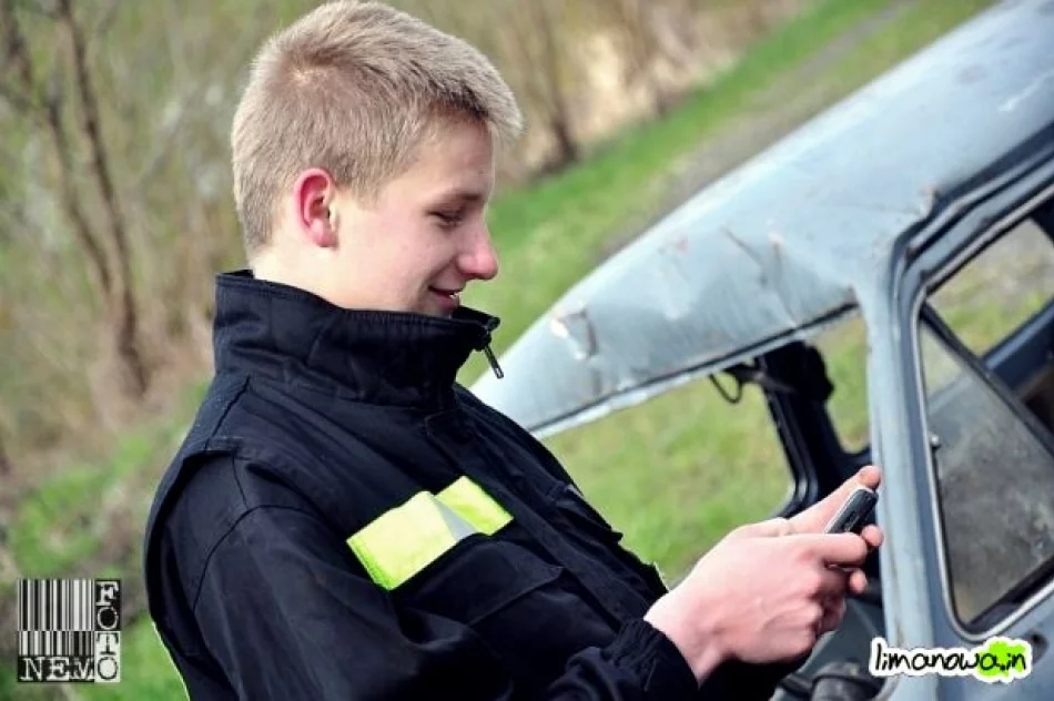 Uczyli się udzielania pomocy - zdjęcie 11