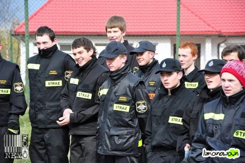 Uczyli się udzielania pomocy - zdjęcie 12