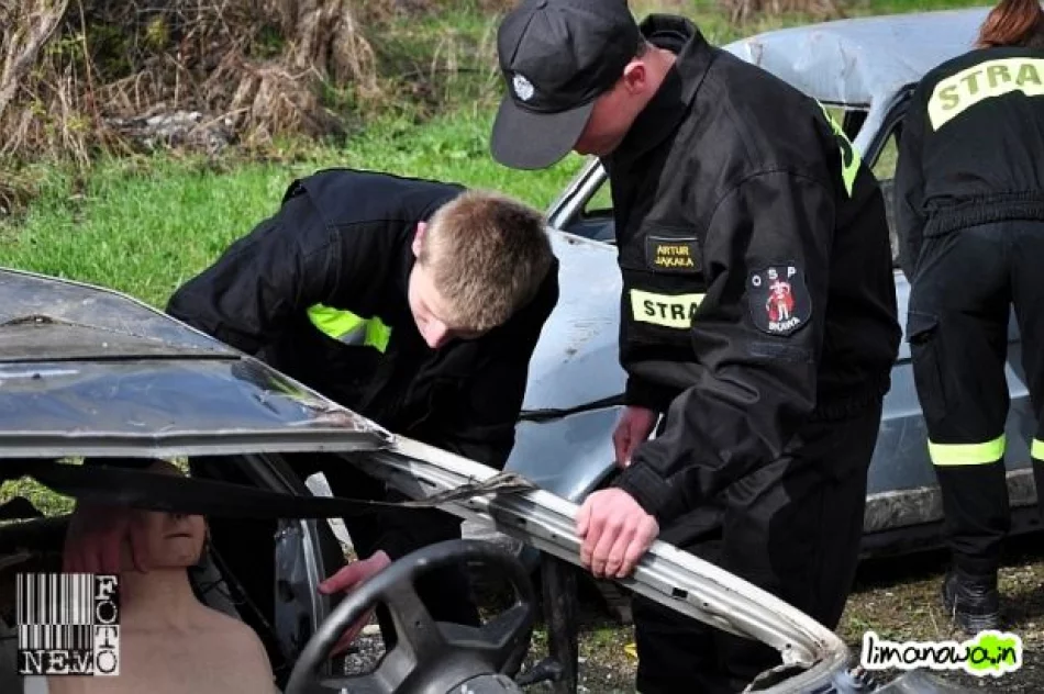 Uczyli się udzielania pomocy - zdjęcie 14