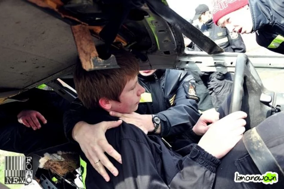 Uczyli się udzielania pomocy - zdjęcie 15