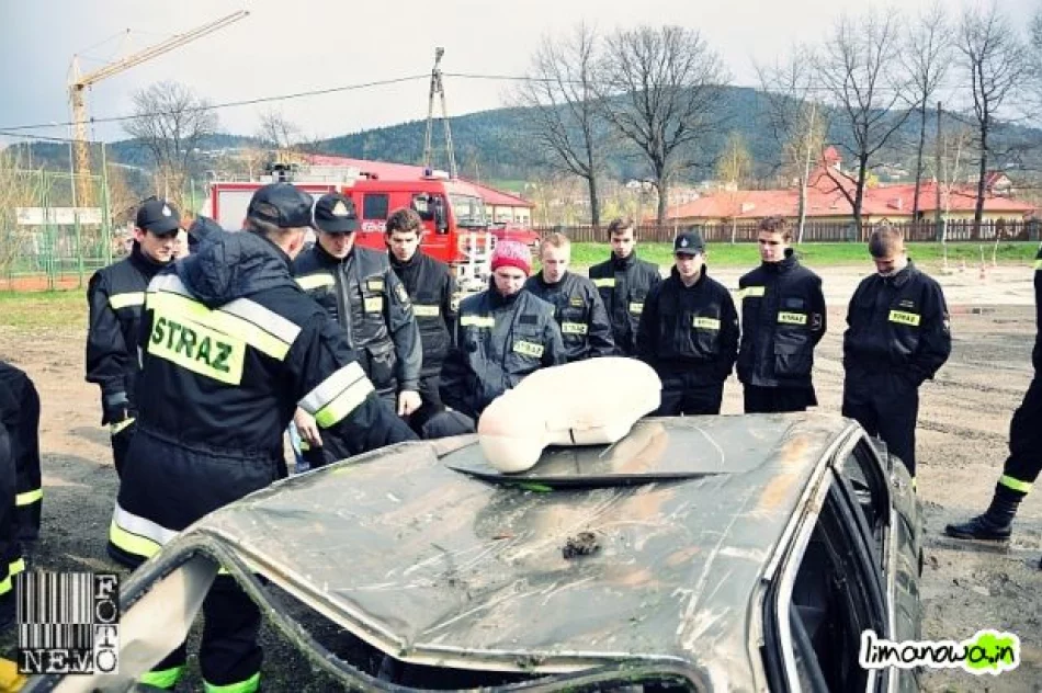 Uczyli się udzielania pomocy - zdjęcie 16