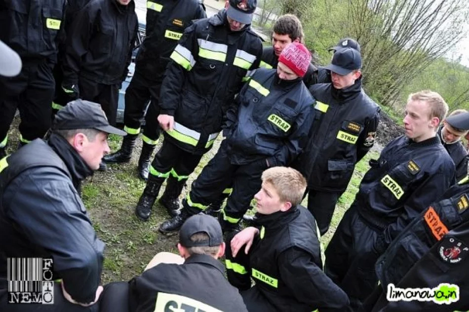 Uczyli się udzielania pomocy - zdjęcie 18