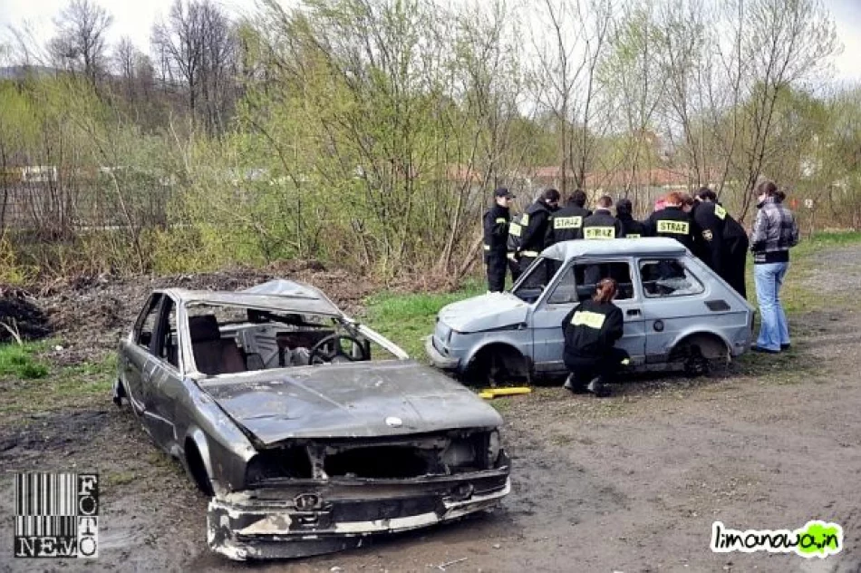 Uczyli się udzielania pomocy - zdjęcie 20