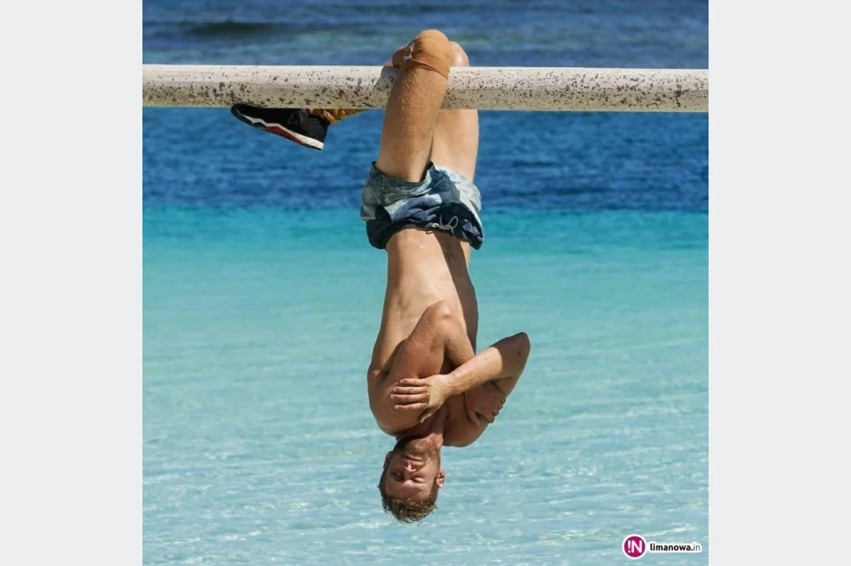 Paweł w finale programu. Walczy o 150 tys. zł - zdjęcie 3