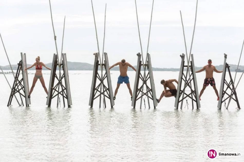 Paweł w finale programu. Walczy o 150 tys. zł - zdjęcie 4