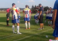 Terminarz piłkarskiego weekendu. Derby Limanovia - Olimpia. - zdjęcie główne