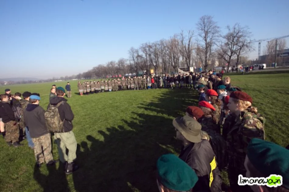 Polska pożegnała Parę Prezydencką - zdjęcie 2