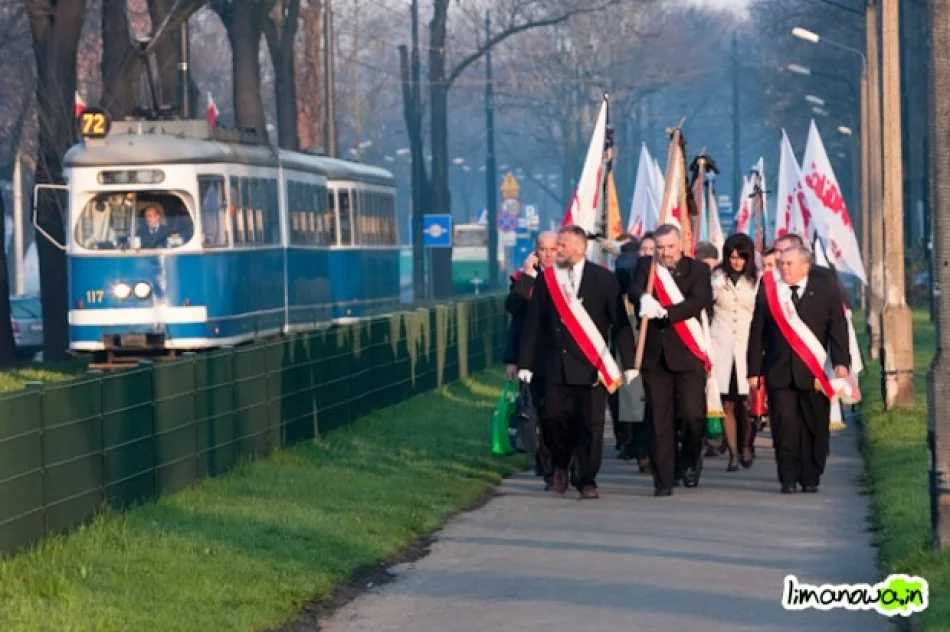 Polska pożegnała Parę Prezydencką - zdjęcie 4