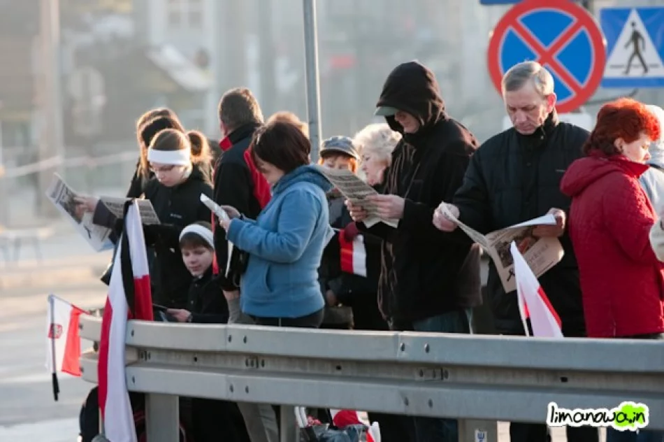 Polska pożegnała Parę Prezydencką - zdjęcie 7