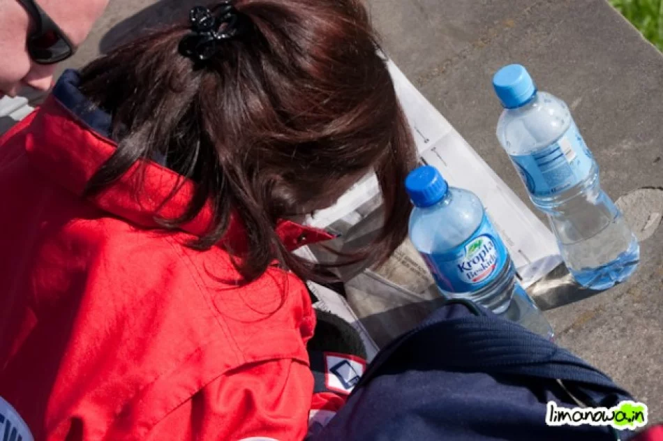 Polska pożegnała Parę Prezydencką - zdjęcie 8