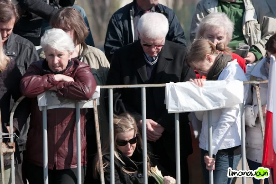 Polska pożegnała Parę Prezydencką - zdjęcie 10