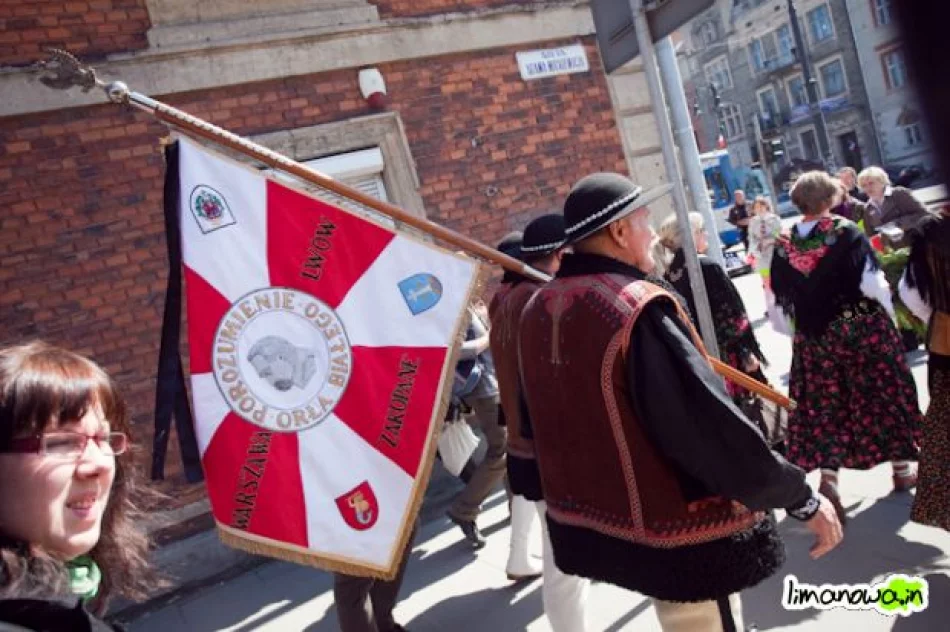 Polska pożegnała Parę Prezydencką - zdjęcie 18