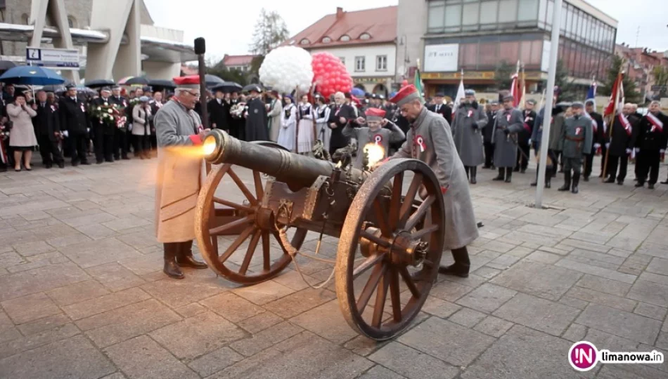 Obchody Narodowego Dnia Niepodległości - gdzie i kiedy? - zdjęcie 1