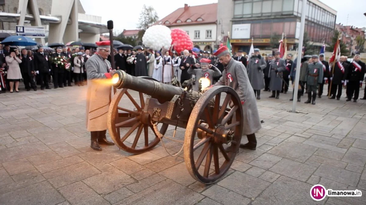 Obchody Narodowego Dnia Niepodległości - gdzie i kiedy?